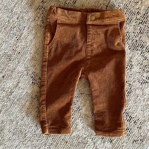 First Wave Corduroy Pants